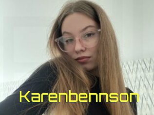 Karenbennson