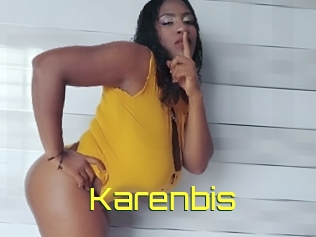 Karenbis
