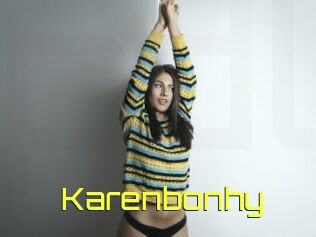 Karenbonhy