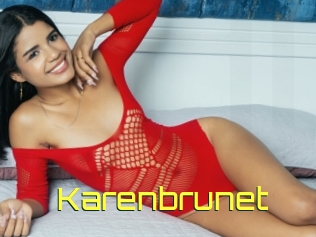 Karenbrunet