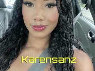 Karensanz