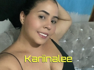 Kariinalee