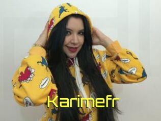 Karimefr