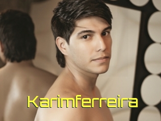 Karimferreira