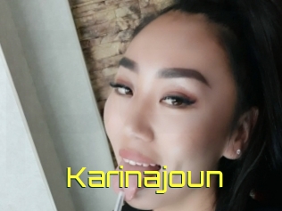 Karinajoun