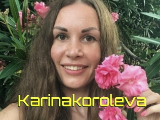 Karinakoroleva