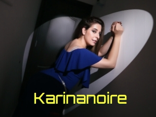 Karinanoire