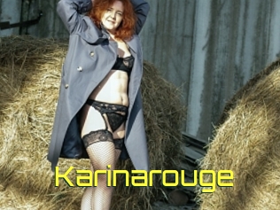 Karinarouge