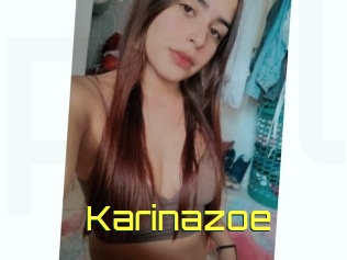 Karinazoe