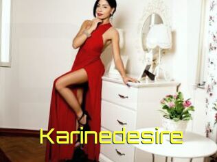 Karinedesire