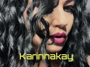 Karinnakay