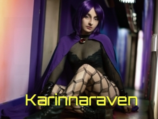 Karinnaraven