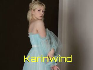 Karinwind