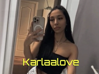 Karlaalove