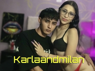 Karlaandmilan