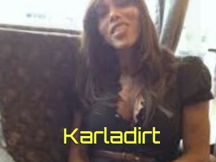 Karladirt