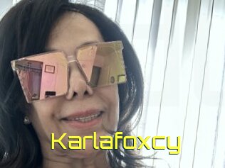 Karlafoxcy