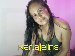 Karlajeiins