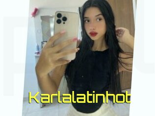 Karlalatinhot