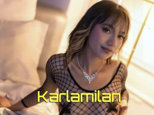 Karlamilan