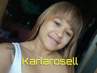 Karlarosell