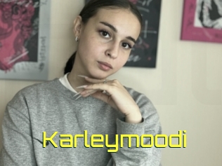 Karleymoodi