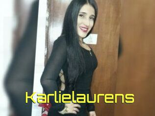 Karlielaurens