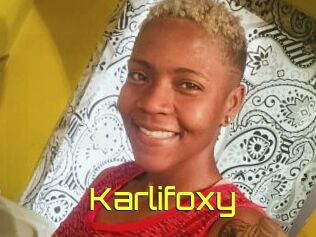 Karlifoxy