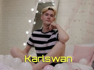 Karlswan