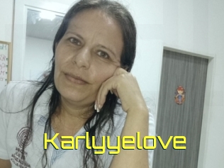 Karlyyelove