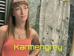 Karmengrey