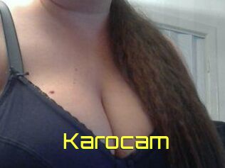 Karocam