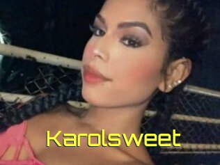 Karol_sweet