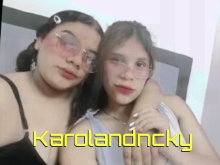 Karolandncky