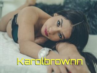 Karolbrownn