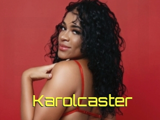 Karolcaster