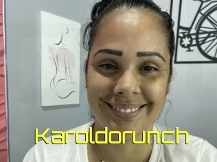 Karoldorunch