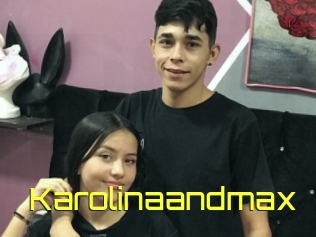 Karolinaandmax