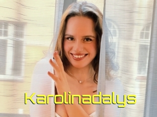 Karolinadalys