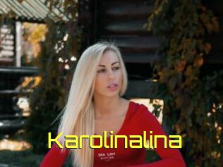 Karolinalina