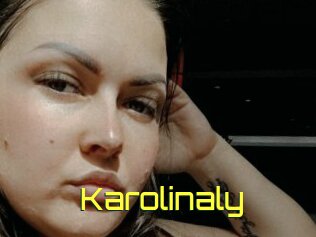 Karolinaly