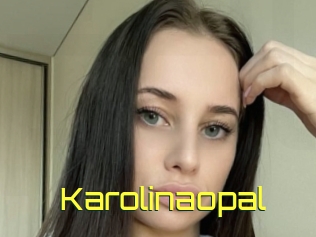 Karolinaopal