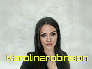 karolinarobinson Pine De Lapin