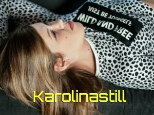 Karolinastill
