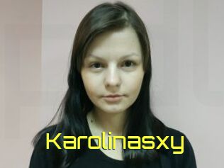 Karolinasxy