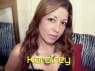 Karolrey