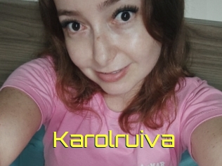 Karolruiva