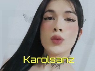 Karolsanz