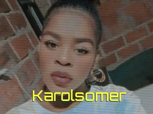 Karolsomer