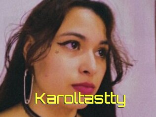 Karoltastty